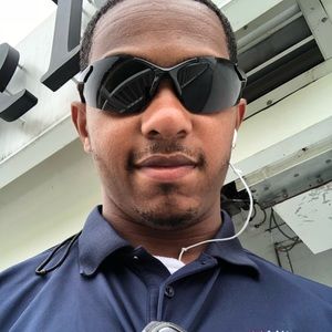 Meet your Posher, Neil